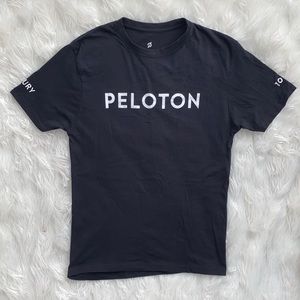 Peloton | 100 Century T Shirt